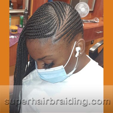 hair braids