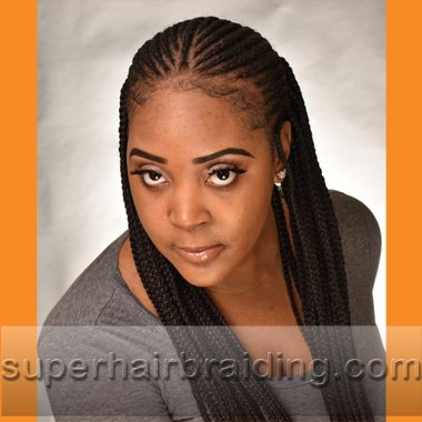 hair braids