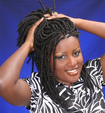 hair braids