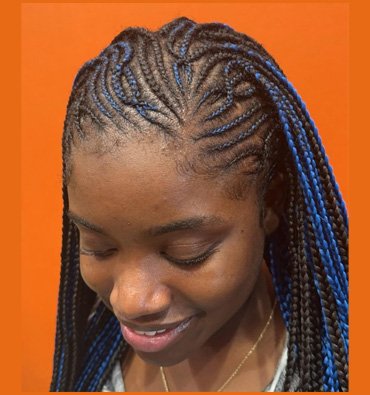 hair braids